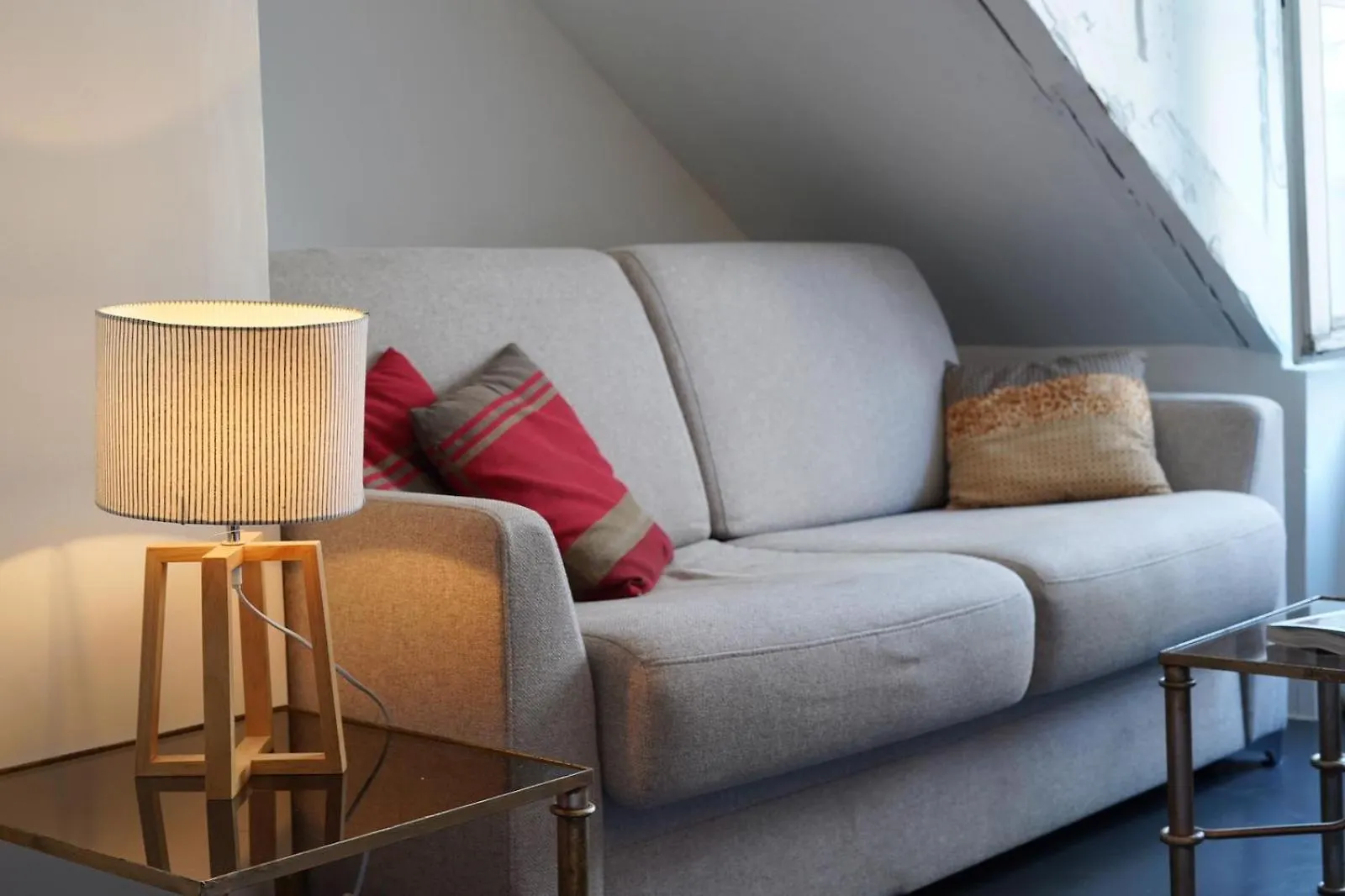 Apartmán Petit Paříž Francie