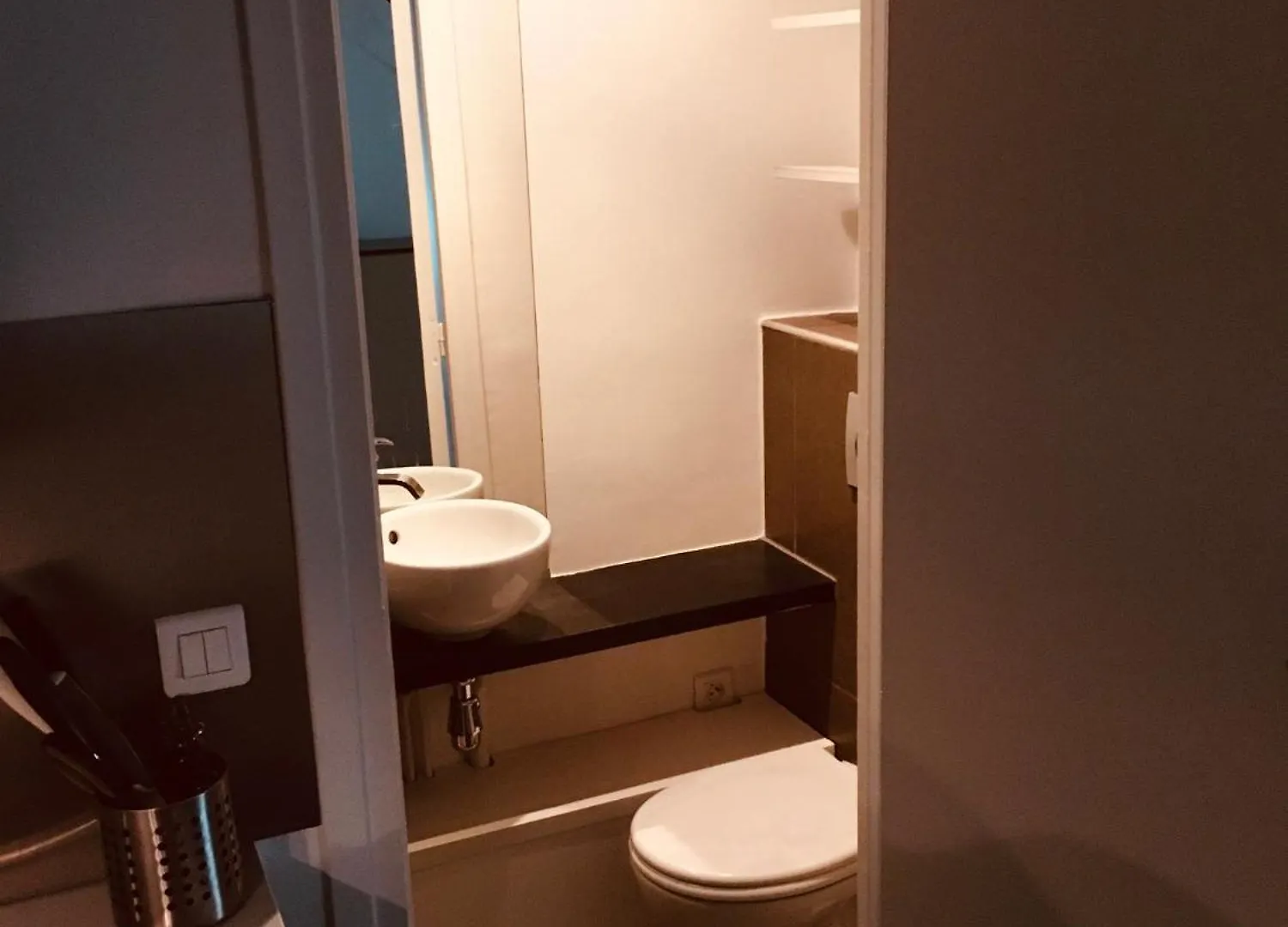 Apartmán Petit Paříž