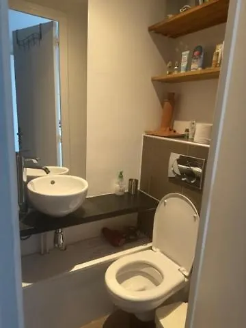 Petit Paris Apartment