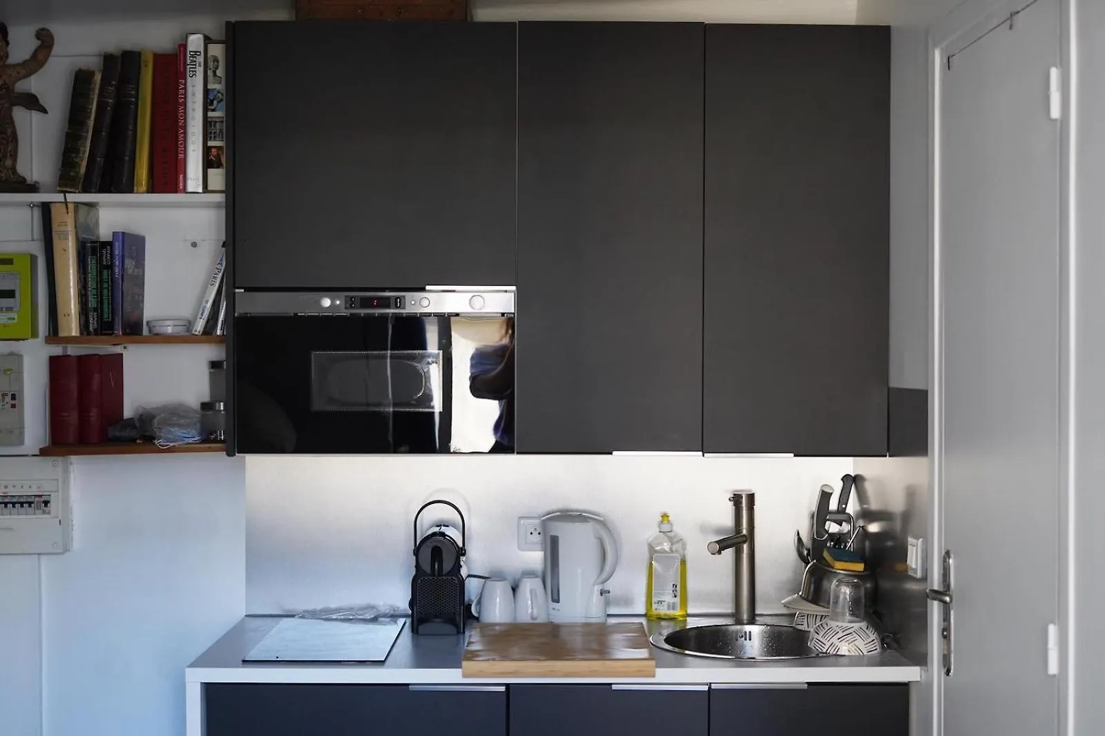 Petit Paris Apartment